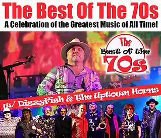 The United26 | Thebestofthe70s